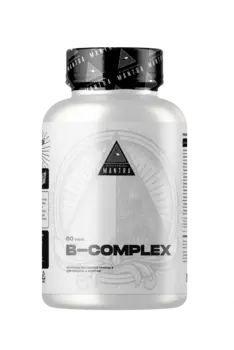 Mantra "Б-комплекс" - 60 капсул массой 460мг
