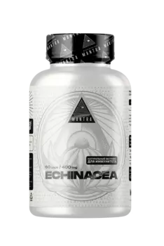Mantra "Эхинацея" - 60 капсул массой 500мг