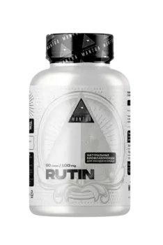 Mantra "RUTIN"" - 60 капсул массой 405мг