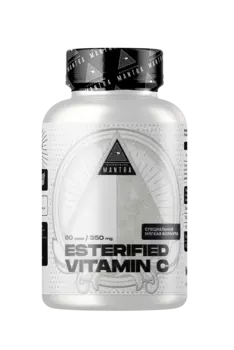 Mantra VITAMIN C ESTERIFIED - 60 капсул массой 600мг