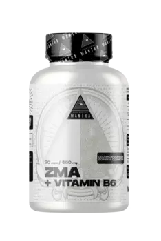 Mantra "ZMA+B6"- 90 капсул массой 800мг