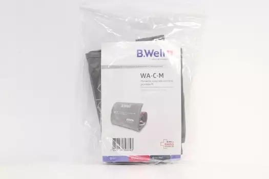 Манжета B Well д/тонометра конусная на плечо WA-C-M 22-32 см