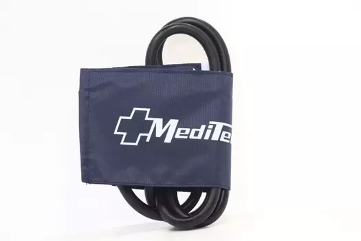 Манжета д/механич тонометра MediTech МТ-10MD на плечо детская