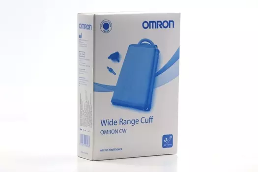 Манжета д/тонометра Омрон универсал CW Вайд Рендж 22-42 см