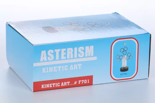 Маятник Обручи 32,5х20,5х10,7 см