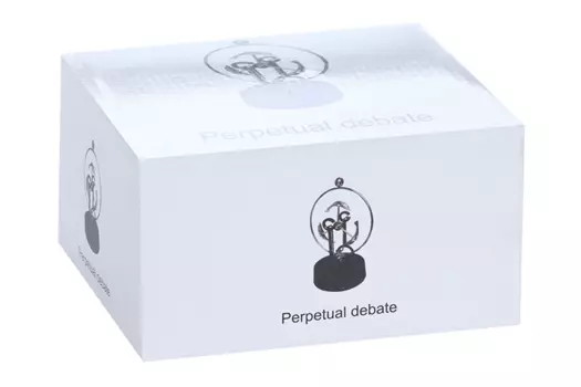 Маятник Сфера дельфины 13,5 х 10,8 х 20 см