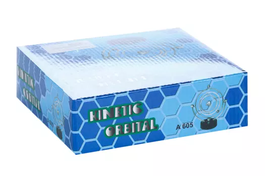 Маятник Сфера сердце 11 х 22 х 25 см