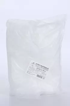 Марля плотн 32г/м2 0.9х5 м