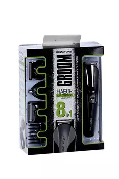 Машинка д/бикини дизайна DP511 Gezatone (1301176)