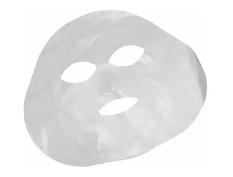 Маска Чистовье косметологическая полиэтилен, 25 шт