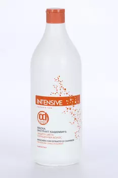 Маска Constant Delight Inntensive д/защиты цвета с экстрактом кашемира, 1 л