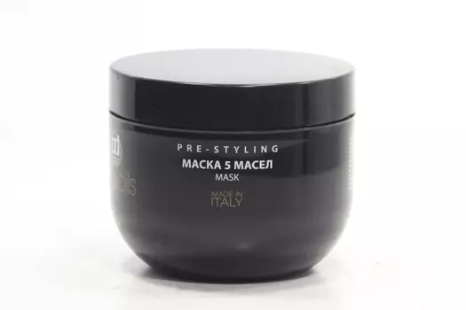 Маска Constant Delight MAGIC 5 OILS д/восстановления волос, 500 мл