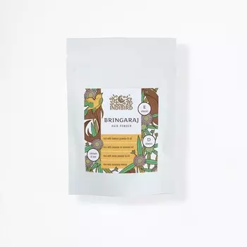Маска д/волос Indibird Брингарадж, 200 г