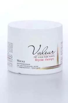 Маска д/волос регенерир восстановление поврежденной структуры волос, 300 мл