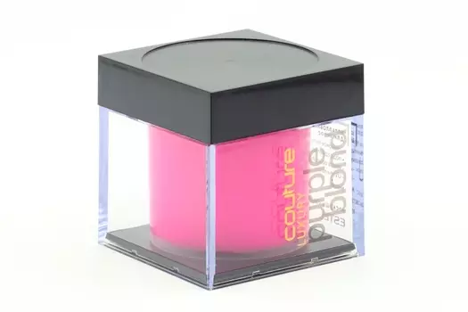 Маска Estel Professional Haute Couture Luxury Purple Blond коралловая д/волос, 200 мл