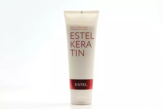 Маска ESTEL PROFESSIONAL Themokeratin д/волос кератиновая, 250 мл