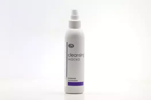 Маска Гельтек Cleansing энзимная/пектиновая, 200 г