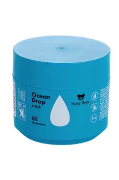 Маска Holly Polly Ocean Drop увлажняющая, 300 мл