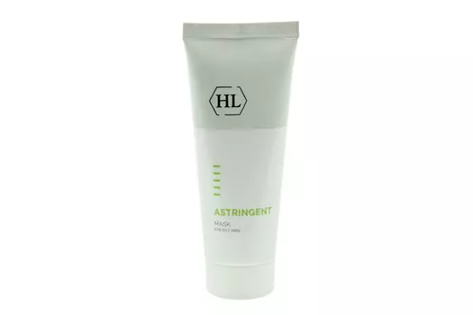 Маска Holy Land Astringent д/лица сокращающая, 70 мл