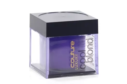 Маска Эстель Professional Haute Couture Luxury Cool Blond д/волос холодных оттенков, 200 мл