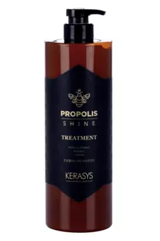 Маска Kerasys д/волос лечебный c прополисом, 1 л