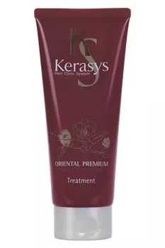 Маска Kerasys Oriental д/волос, 200 мл