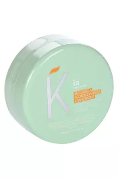 Маска-кондиционер Interapothek кератиновая д/волос, 250 мл