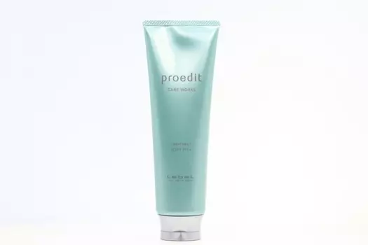 Маска Lebel Proedit treatment soft fit + д/сухих/непослуш/сильно повреж волос, 250 мл