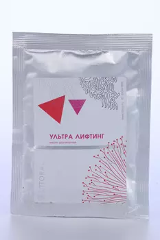 Маска Littoral Ультра лифтинг, 30 г