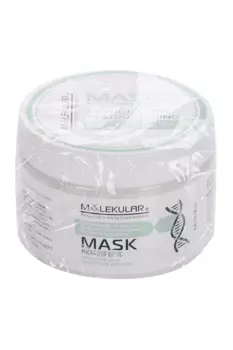 Маска MOLEKULAR Peptide restructuring д/волос, 300 мл