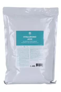 Маска NAME SKIN CARE Hyaluronic Acid д/лица альгинатная, 1 кг