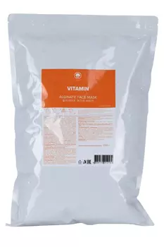 Маска NAME SKIN CARE Vitamin д/лица альгинатная, 1 кг