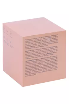 Маска-обертывание The Act д/тела, 250 г