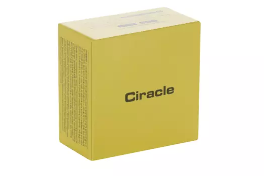 Маска-патч Ciracle Pore Control Tightening Sheet, 40 шт, арт СР74