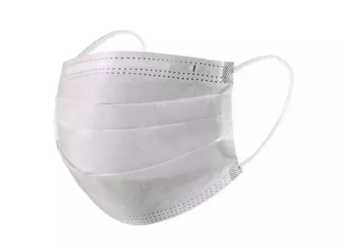 Маска процедурная