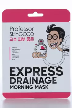Маска Professor SkinGOOD утренняя д/лица, (PSG301103)