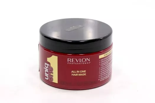 Маска Revlon Professional UNIQ ONE д/восстановления волос, 300 мл