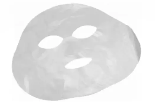 Маски д/лица Чистовье одноразовые из спанлейса, 25 шт