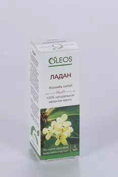 Масло эфирное Ладан, 5 мл
