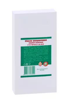 Масло Амарантовое, 100 мл, стеклянная бутылка/коробочка