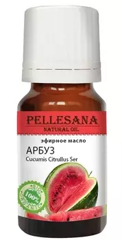 Масло арбуза эфирное PELLESANA. 10мл