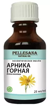 Масло арники горной косметическое PELLESANA. 25мл