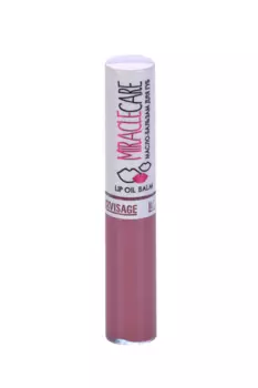 Масло-бальзам д/губ Luxvisage Miracle care тон 103 5,5 г
