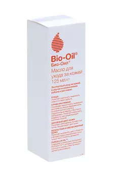 Масло Био-Ойл косметич, 125 мл