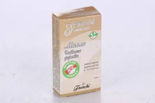 Масло Чайного дерева, 10 мл