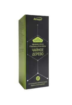 Масло Чайного дерева эфирное, 10 мл