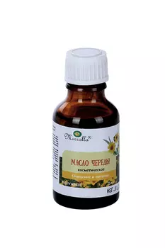 Масло Череды космет, 25 мл