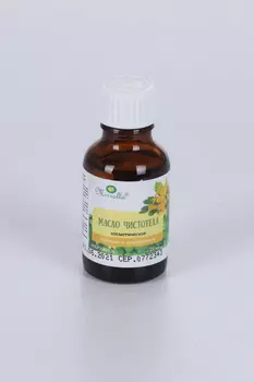 Масло Чистотела космет, 25 мл
