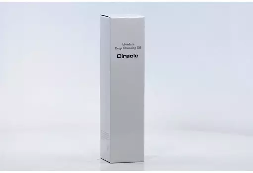 Масло Ciracle Absolute Deep Cleansing гидрофил, 150 мл, арт СР28
