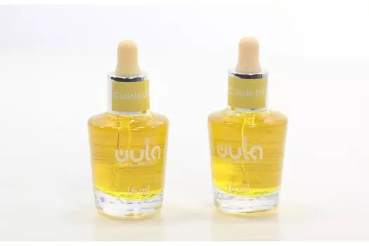 Масло д/кутикулы Wula nailsoul Cuticle oil, 16 мл